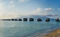 Αυτο είνα το πιο παράξενο νησί του Αιγαίου - Γεμάτο ελαφρόπετρα, με μόλις 20... [photos] - Φωτογραφία 10