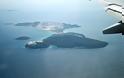 Αυτο είνα το πιο παράξενο νησί του Αιγαίου - Γεμάτο ελαφρόπετρα, με μόλις 20... [photos] - Φωτογραφία 2