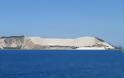 Αυτο είνα το πιο παράξενο νησί του Αιγαίου - Γεμάτο ελαφρόπετρα, με μόλις 20... [photos] - Φωτογραφία 4