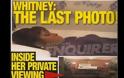Σοκάρει η φωτογραφία που δείχνει τα ναρκωτικά που έκανε η Whitney Houston λίγο πριν βρεθεί νεκρή [photo]
