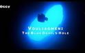 Βουλιαγμένη: Το άγνωστο γαλάζιο πηγάδι του Διαβόλου - Τι κρύβει; [video]