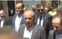Μουχαρέμ Ιντζέ: Έφτασε στην Κομοτηνή - Μίλησε στα ελληνικά στους δημοσιογράφους - Κανονική προεκλογική περιοδεία για τον τούρκο υποψήφιο [photos]