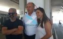 Μουχαρέμ Ιντζέ: Έφτασε στην Κομοτηνή - Μίλησε στα ελληνικά στους δημοσιογράφους - Κανονική προεκλογική περιοδεία για τον τούρκο υποψήφιο [photos] - Φωτογραφία 3