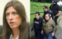 Έξαλλη η Ζωή Κωνσταντοπούλου σε δικαστήριο: Λογομάχησε έντονα με την πρόεδρο της έδρας και φωτογράφισε τους ένοπλους αστυνομικούς - «Ο κατηγορούμενος δικαιούται μια δίκαιη δίκη» (ΦΩΤΟ)