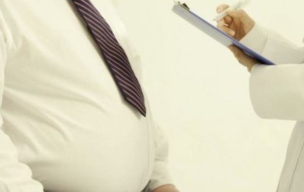 Το παράδοξο της παχυσαρκίας: Προστατεύουν από τη σήψη τα περιττά κιλά - Φωτογραφία 1