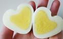 Καρδιαγγειακή νόσος: Ένα αβγό την ημέρα απομακρύνει τον κίνδυνο
