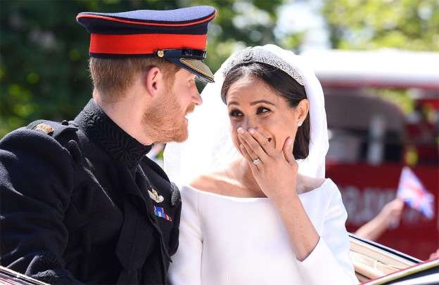 Γιατί η Meghan και ο Harry επέστρεψαν πίσω τα γαμήλια δώρα αξίας εκατομμυρίων ευρώ; - Φωτογραφία 3