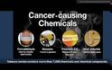 Οι καρκινογόνες ουσίες του τσιγάρου. Ποιες σοβαρές ασθένειες προκαλεί το κάπνισμα εκτός από τον καρκίνο; - Φωτογραφία 2