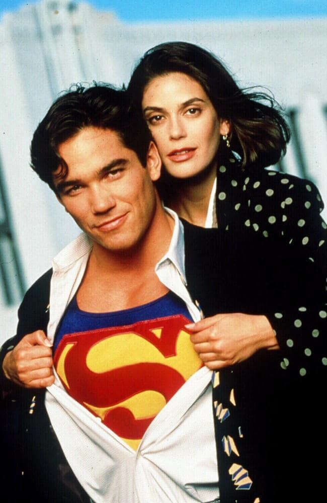 Dean Cain: Αγνώριστος ο πιο αγαπημένος Superman όλων των εποχών! - Φωτογραφία 3