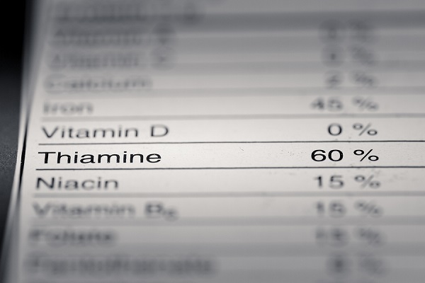 Έλλειψη βιταμίνης Β1: Ποια συμπτώματα προκαλεί & πώς θα τη διορθώσετε - Φωτογραφία 2