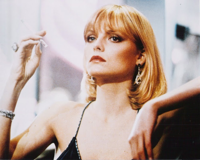 H Michelle Pfeiffer των 90`s - Φωτογραφία 7