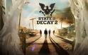 State of Decay με ανάλυση 4K και HDR