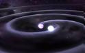 Νέο μηχανισμό εκπομπής βαρυτικών κυμάτων μετά τη συγχώνευση δύο αστέρων νετρονίων αποκαλύπτουν επιστήμονες - Φωτογραφία 1