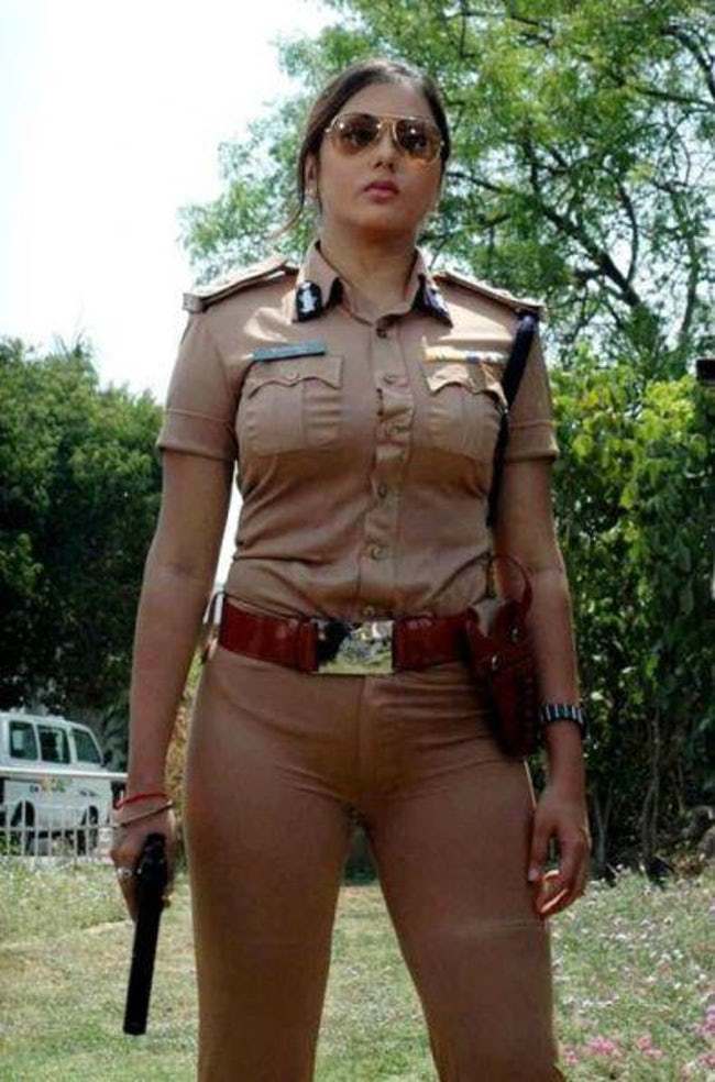 Αυτές είναι οι πιο όμορφες γυναίκες αστυνομικοί σε όλο τον κόσμο - Φωτογραφία 8