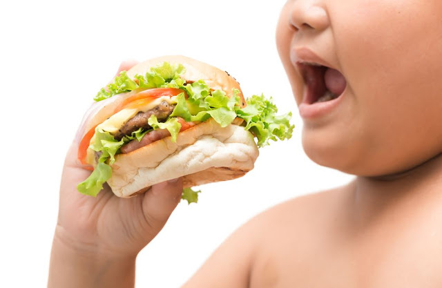 Παιδική παχυσαρκία: Στην πρώτη τριάδα η Ελλάδα με ένα στα πέντε παιδιά να είναι παχύσαρκο! - Φωτογραφία 3
