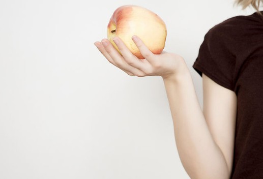 Διαβήτης και διατροφή: Επιτρέπεται να τρώνε μήλο οι διαβητικοί; - Φωτογραφία 1