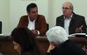 Δήμος Κύμης - Αλιβερίου: «Ο Δημήτρης Θωμάς κατηγορείται για απιστία κατ΄ εξακολούθηση και κατά συρροή όπου προβλέπεται ποινή μέχρι και ισόβια κάθειρξη»