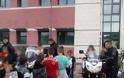 Κοζάνη: Μαθητές δημοτικού σχολείου... μαθαίνουν την αστυνομία (ΦΩΤΟ) - Φωτογραφία 7