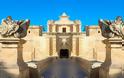 Μντίνα: Η μυστηριώδης πόλη της Μάλτας που αποτέλεσε το σκηνικό του Game of Thrones