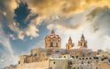 Μντίνα: Η μυστηριώδης πόλη της Μάλτας που αποτέλεσε το σκηνικό του Game of Thrones - Φωτογραφία 2
