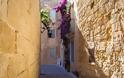 Μντίνα: Η μυστηριώδης πόλη της Μάλτας που αποτέλεσε το σκηνικό του Game of Thrones - Φωτογραφία 3