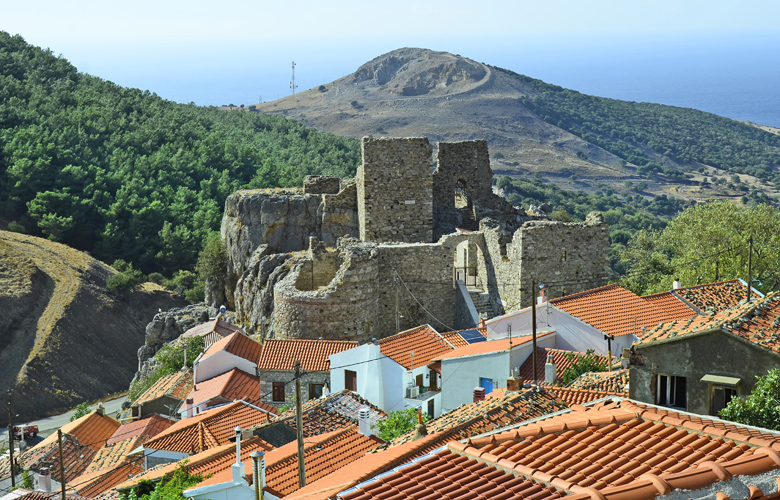 Σαμοθράκη, το νησί των μεγάλων Θεών - Φωτογραφία 2