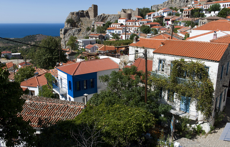 Σαμοθράκη, το νησί των μεγάλων Θεών - Φωτογραφία 3