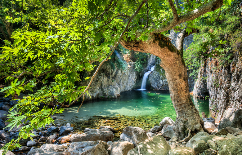 Σαμοθράκη, το νησί των μεγάλων Θεών - Φωτογραφία 4