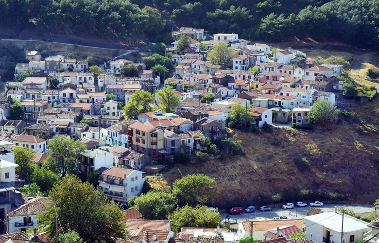 Σαμοθράκη, το νησί των μεγάλων Θεών - Φωτογραφία 5