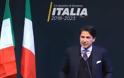 Ιταλία: Ο τρόμος από τη λαϊκή ΟΡΓΗ οδήγησε σε υποχώρηση και συμβιβασμό…
