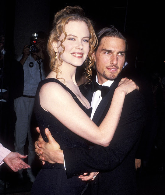 Nicole Kidman: Μιλάει για την αποβολή της που είχε όσο ήταν παντρεμένη με τον Tom Cruise - Φωτογραφία 3