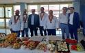 Απ. Κατσιφάρας: «Χτίζουμε μέρα με τη μέρα μια νέα τουριστική, ανταγωνιστική ταυτότητα για τη Δυτική Ελλάδα» - Ξεκίνησε τη λειτουργία του το Γραφείο Τουριστικής Πληροφόρησης στο Λιμάνι της Πάτρας