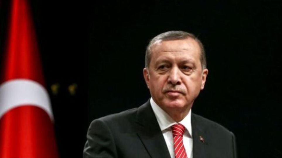 Ερντογάν: Είμαι ένας από τους μακροβιότερους ηγέτες στον κόσμο - Φωτογραφία 1
