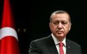 Ερντογάν: Είμαι ένας από τους μακροβιότερους ηγέτες στον κόσμο