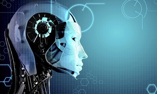 Η Τεχνητή Νοημοσύνη θα φέρει διπλασιασμό της ψηφιακής οικονομίας έως το 2025 - Φωτογραφία 1