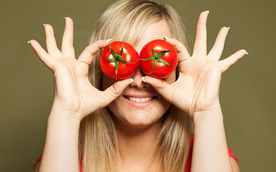 Γιατί η ντομάτα με ελαιόλαδο είναι η απόλυτη υπερτροφή - Φωτογραφία 1