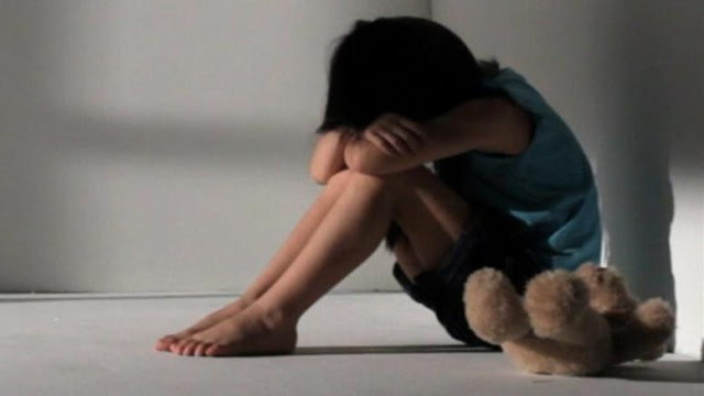 ΕΛΑΣ: Ρεκόρ βιασμών & κακοποίησης ανηλίκων την τελευταία τριετία - Φωτογραφία 1