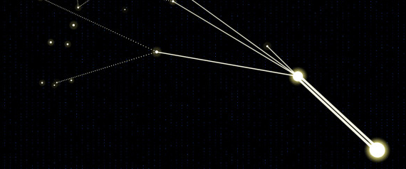 ΣΟΚ από αστρικό χάρτη που φέρεται να αποδεικνύει υπόθεση απαγωγής από εξωγήινους την δεκαετία του 1960! - Φωτογραφία 2
