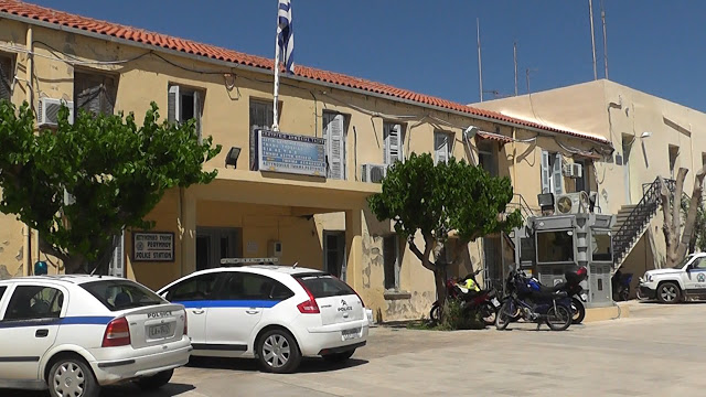 Συνελήφθη τρίο που διακρίθηκε σε διαρρήξεις αυτοκινήτων στην Κρήτη - Φωτογραφία 1