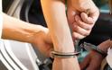 Συλλήψεις για ηρωίνη στο Μεσολόγγι