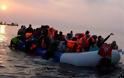 Αυτή είναι η νέα διαδρομή που ακολουθούν οι μετανάστες για να μεταβούν από την Τουρκία στην Ευρώπη