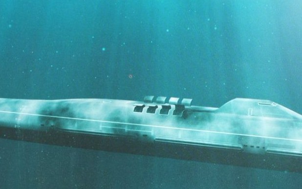 Το 2023 ξεκινά η ναυπήγηση του νέου ρωσικού υποβρυχίου κλάσης Husky - Φωτογραφία 1