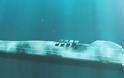 Το 2023 ξεκινά η ναυπήγηση του νέου ρωσικού υποβρυχίου κλάσης Husky