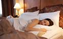 Ο ύπνος του Σαββατοκύριακου μειώνει τον κίνδυνο πρόωρου θανάτου - Φωτογραφία 1