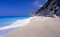 Οι μαγευτικές παραλίες της Λευκάδας έχουν ψηφιστεί ως οι καλύτερες της Μεσογείου (video)