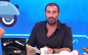 Αντώνης Κανάκης: Σχολιάζει την τηλεθέαση και την Prime-Time του ANT1...