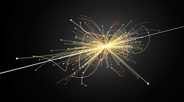 CERN: Οι «μεταμορφώσεις» των νετρίνων κλονίζουν τα θεμέλια της Φυσικής - Φωτογραφία 2