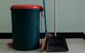 Τρεις λύσεις για να μην μυρίζει ο κάδος των σκουπιδιών σας