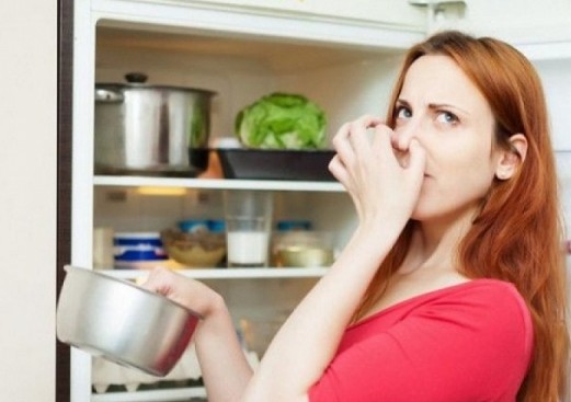 Πώς να διώξεις αμέσως την άσχημη μυρωδιά από το ψυγείο - Φωτογραφία 1