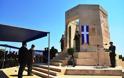 Παρουσία του Αρχηγού ΓΕΣ στο Ετήσιο Μνημόσυνο Πεσόντων Ιερολοχιτών και Καταδρομέων στο Καβούρι Αττικής - Φωτογραφία 11